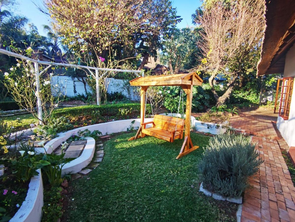 סנדטון Libra Lodge מראה חיצוני תמונה