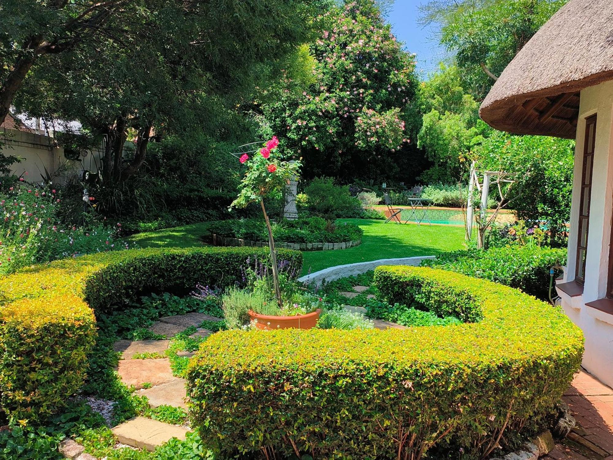 סנדטון Libra Lodge מראה חיצוני תמונה