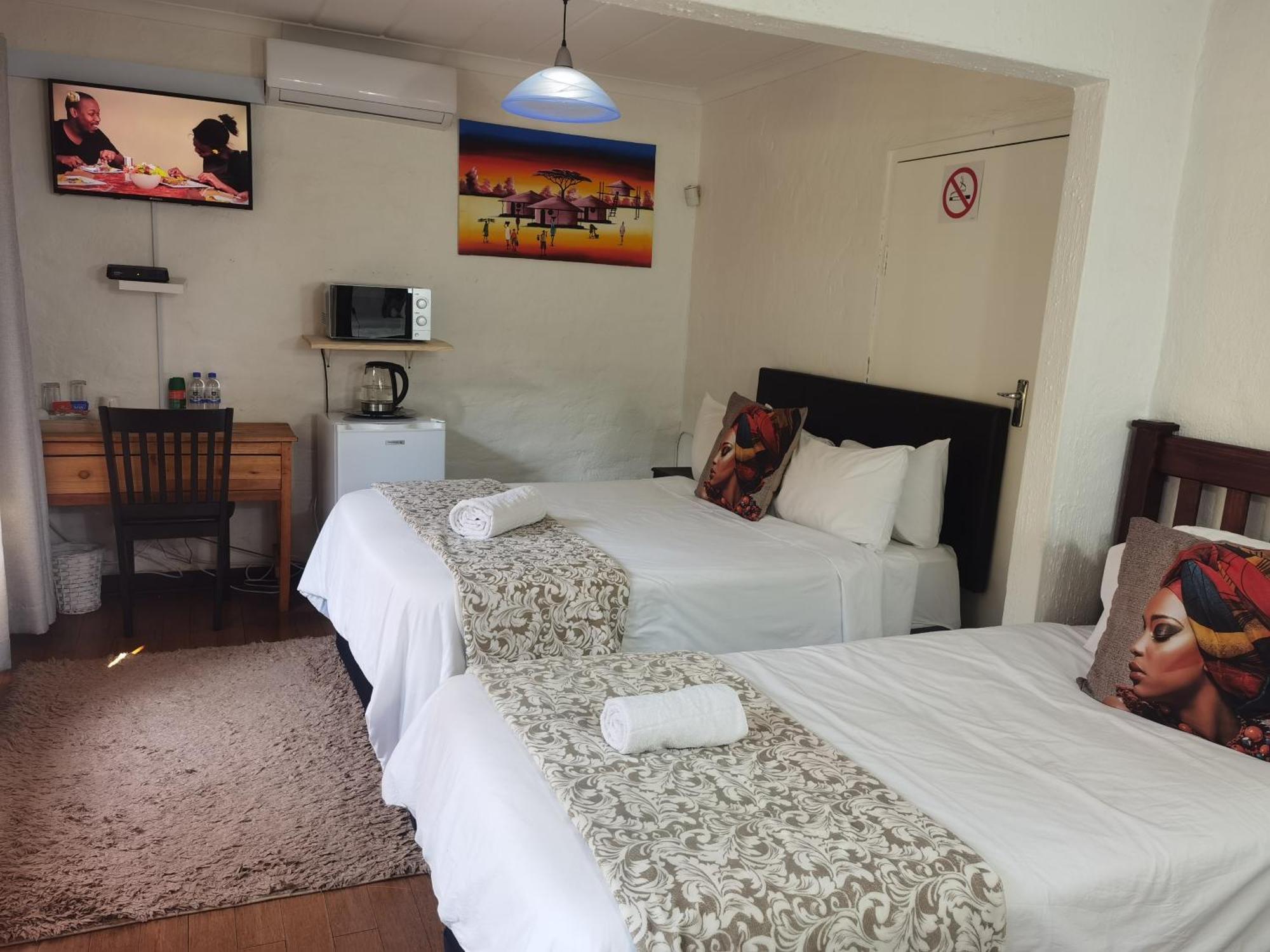 סנדטון Libra Lodge מראה חיצוני תמונה