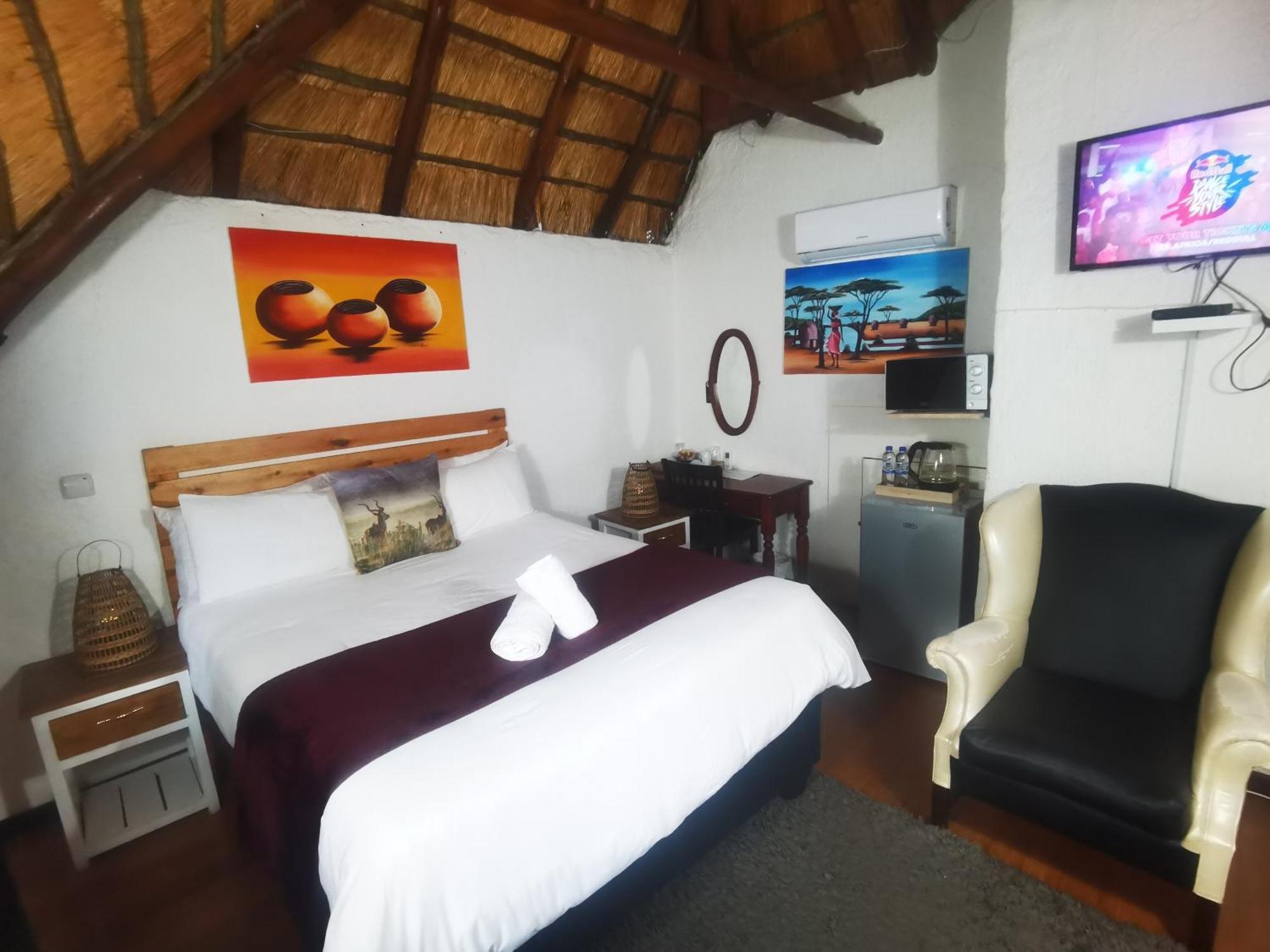 סנדטון Libra Lodge מראה חיצוני תמונה