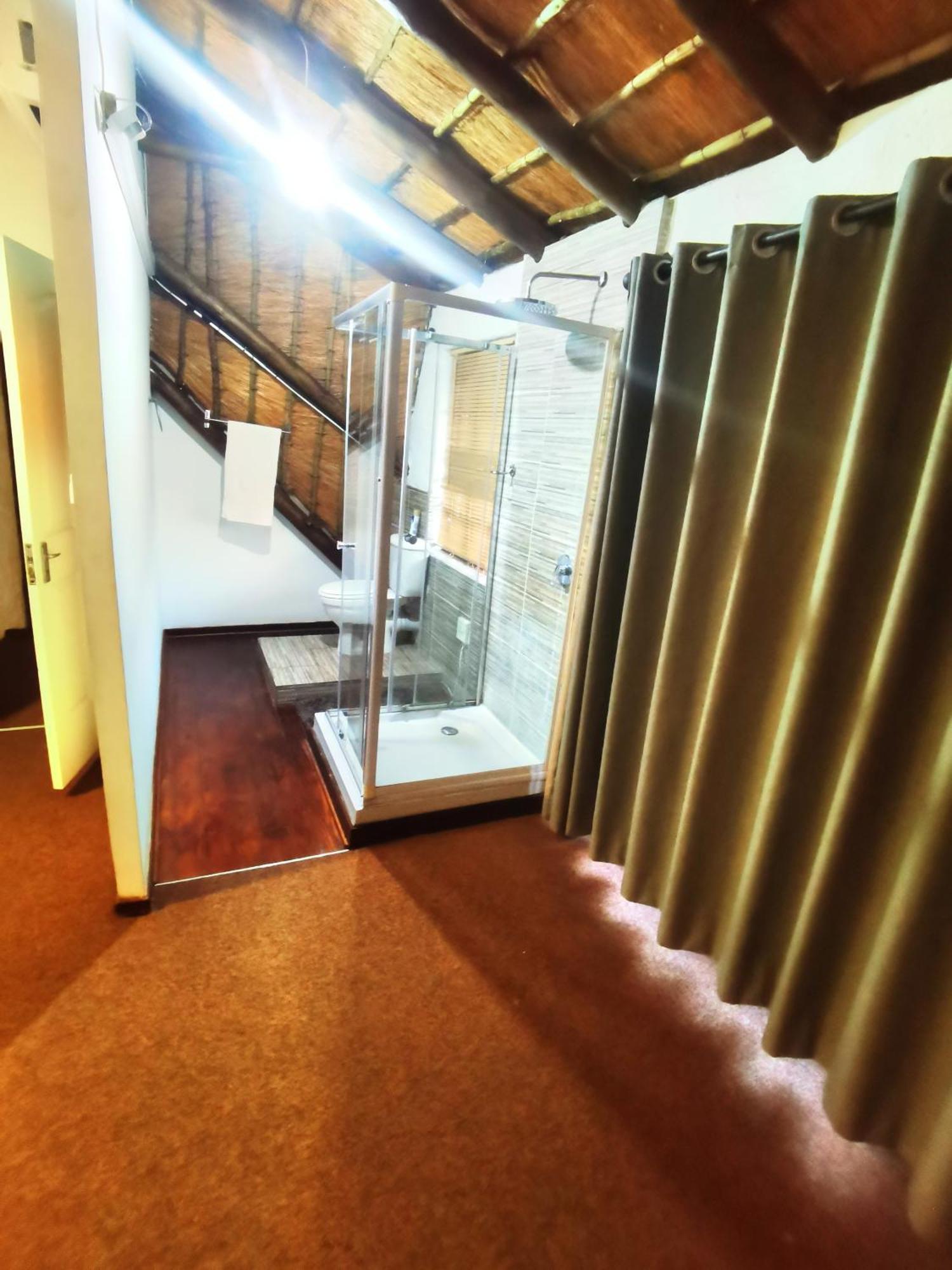 סנדטון Libra Lodge מראה חיצוני תמונה