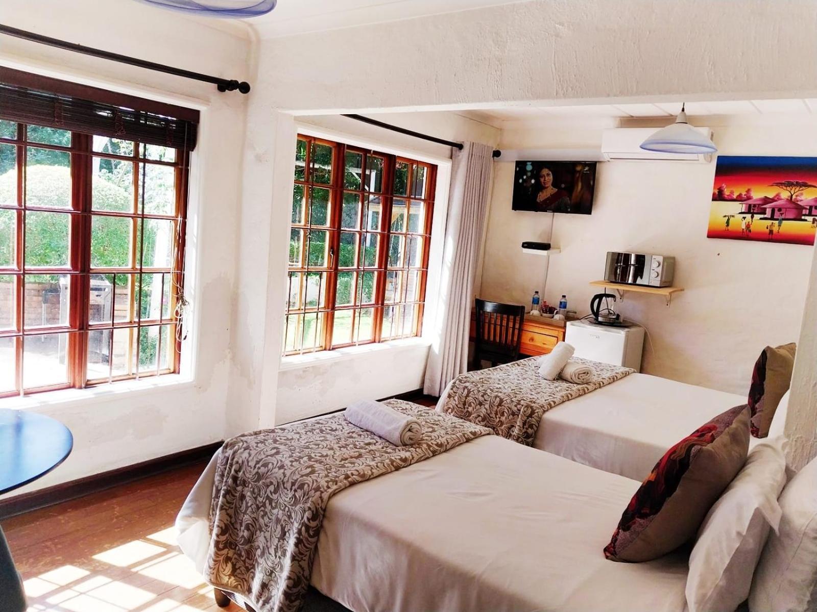 סנדטון Libra Lodge מראה חיצוני תמונה