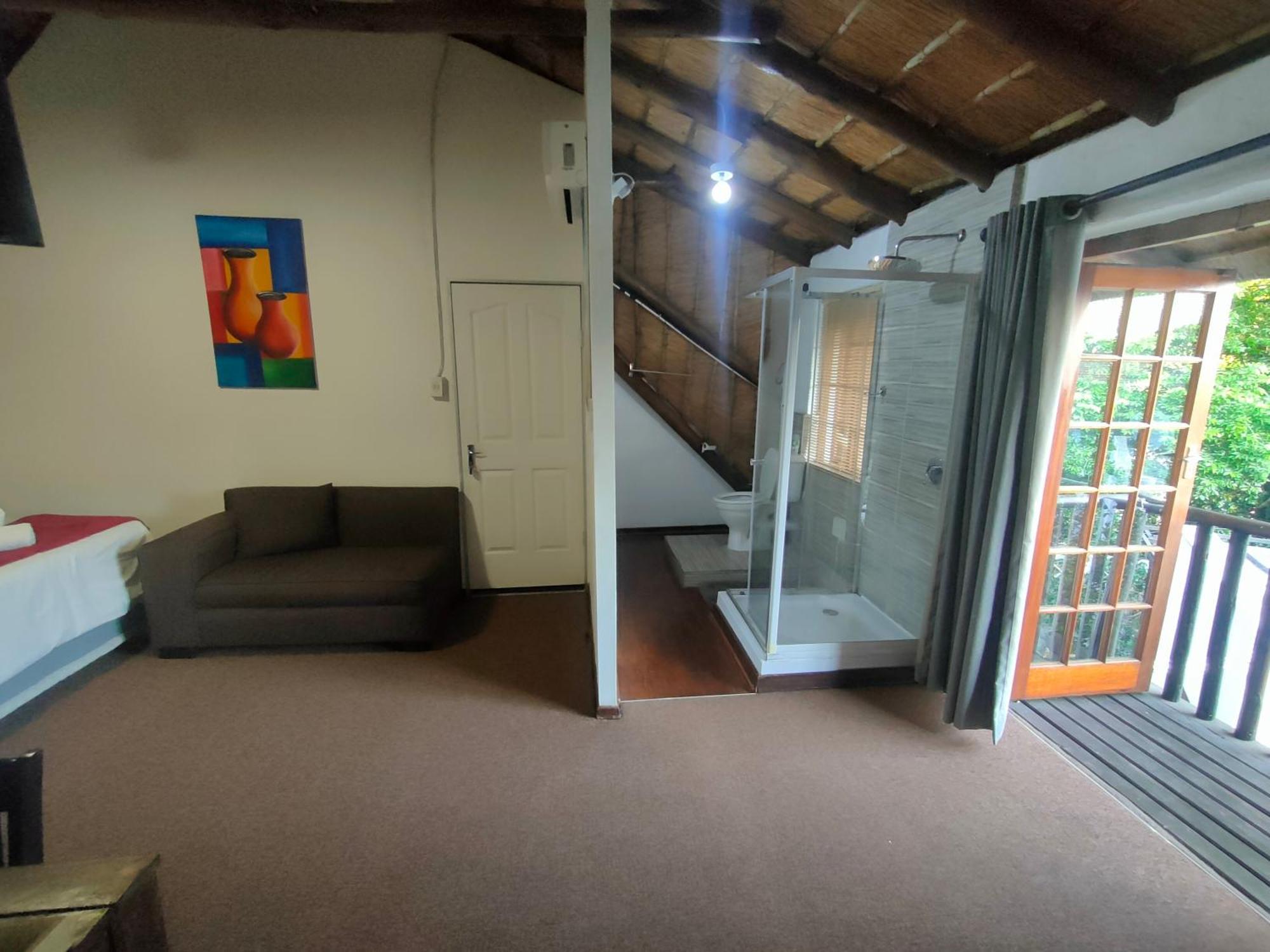 סנדטון Libra Lodge מראה חיצוני תמונה