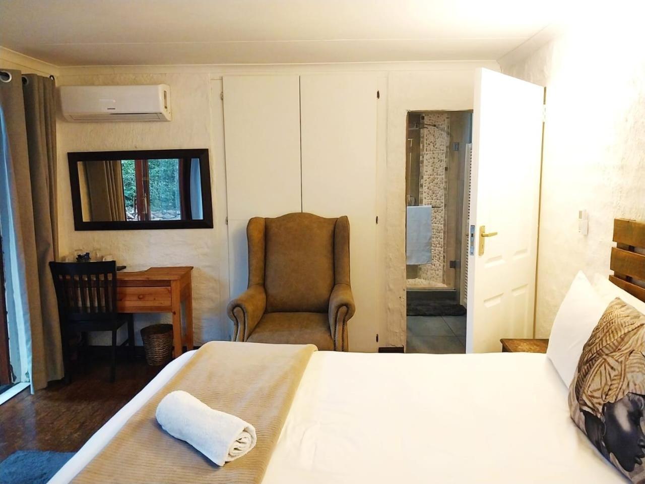 סנדטון Libra Lodge מראה חיצוני תמונה