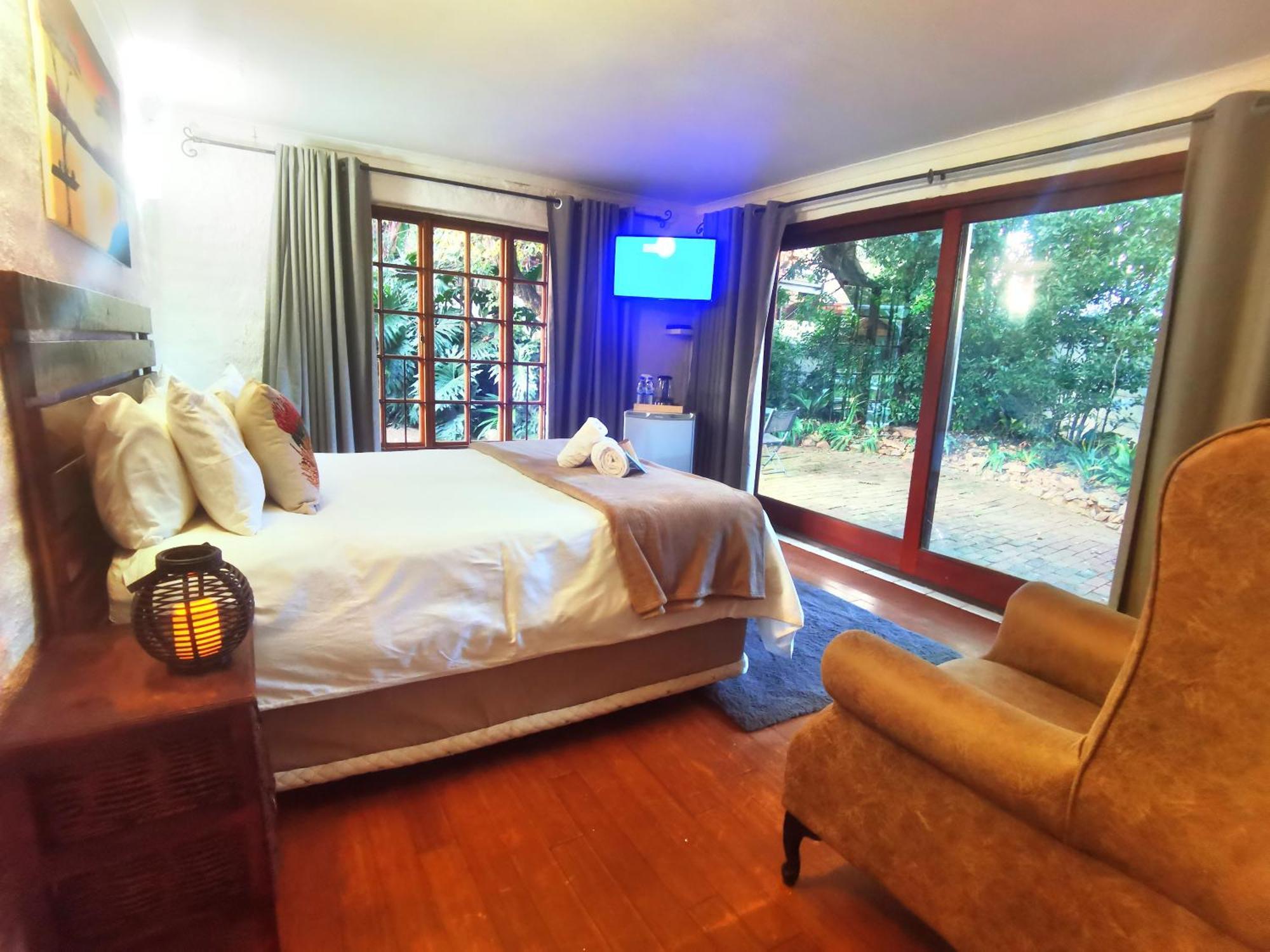 סנדטון Libra Lodge מראה חיצוני תמונה