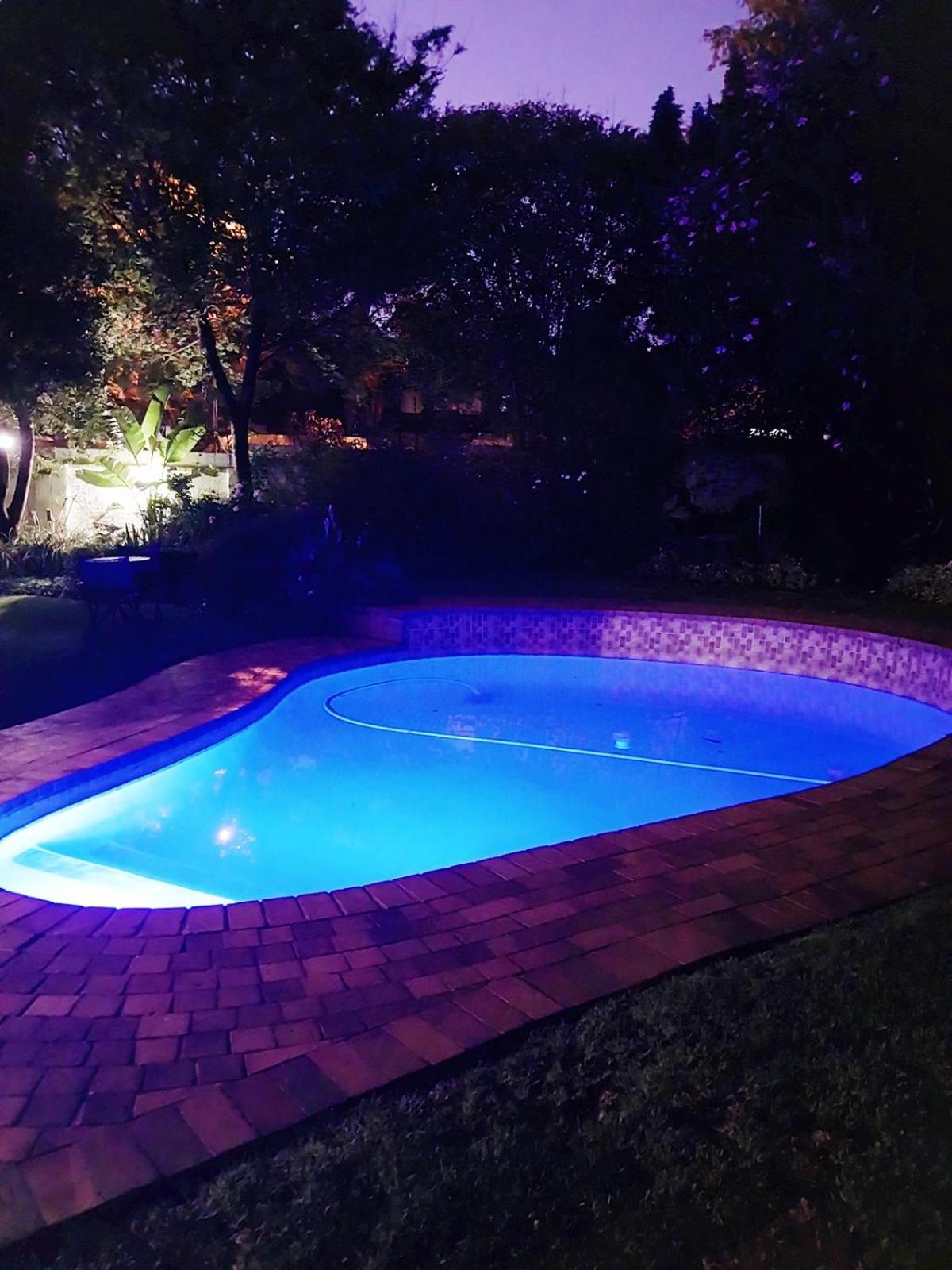 סנדטון Libra Lodge מראה חיצוני תמונה